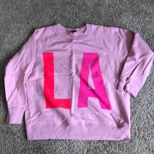 Jcrew Sweatshirt